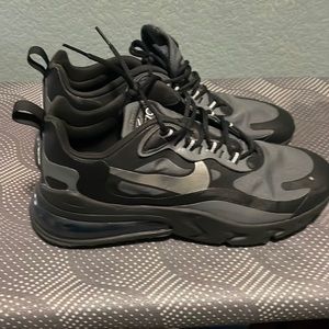 Nike Air270 React. Size 8.5 Men.